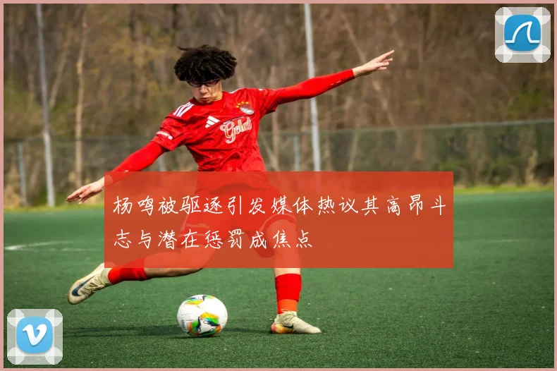 杨鸣被驱逐引发媒体热议其高昂斗志与潜在惩罚成焦点